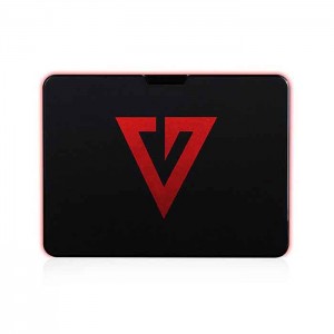 Modecom MousePad Volcano RIFT RGB